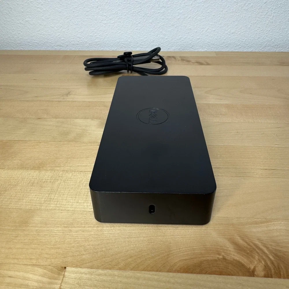 Dell universal docking